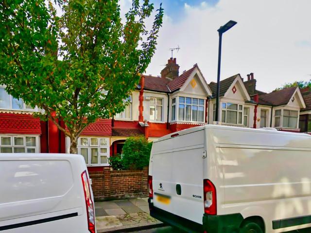 House for rent in Holloway, Lower Holloway