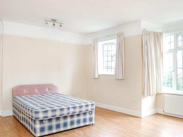 Apartment for rent in Holloway, Lower Holloway