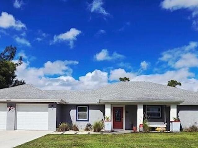 House for sale in Loxahatchee, Florida