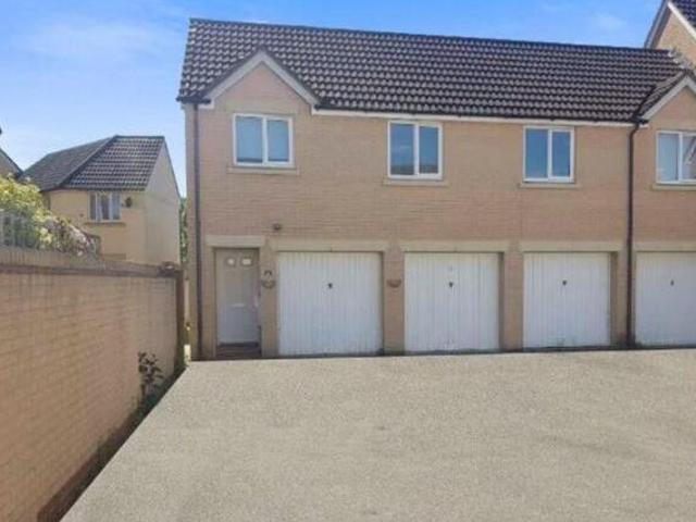 House for sale in Brandis Corner, Devon