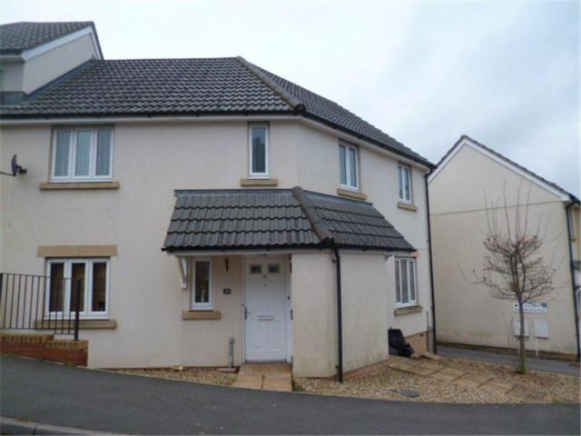 Apartment for rent in East The Water, Torridge