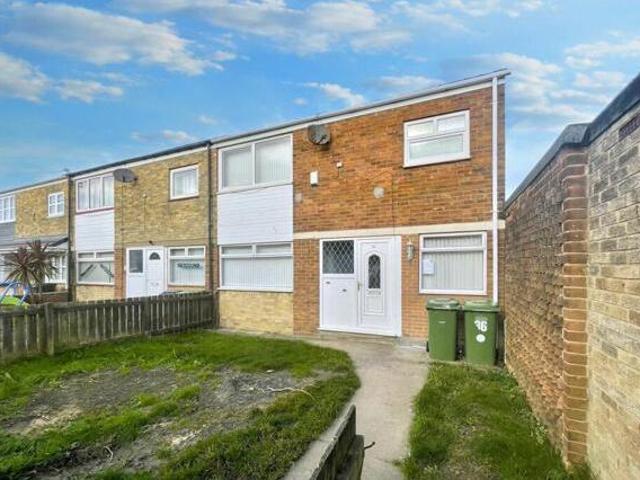 House for sale in South Shields, Tyne And Wear