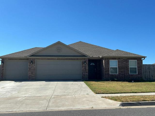 House for sale in Ark