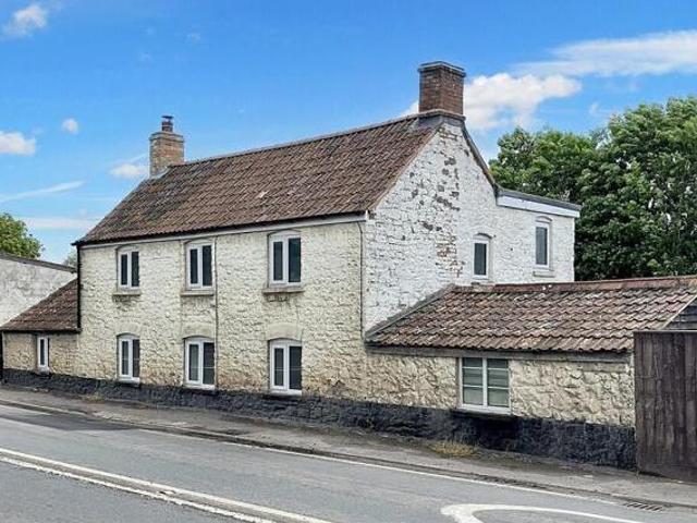 House for sale in Axbridge, Somerset