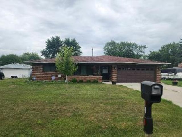 House for sale in Romulus