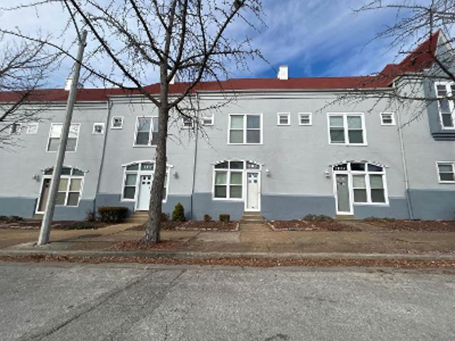 Condo for sale in Columbus Square, Saint Louis