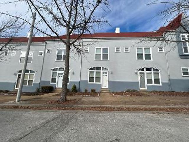 Condo for sale in Saint Louis, Missouri