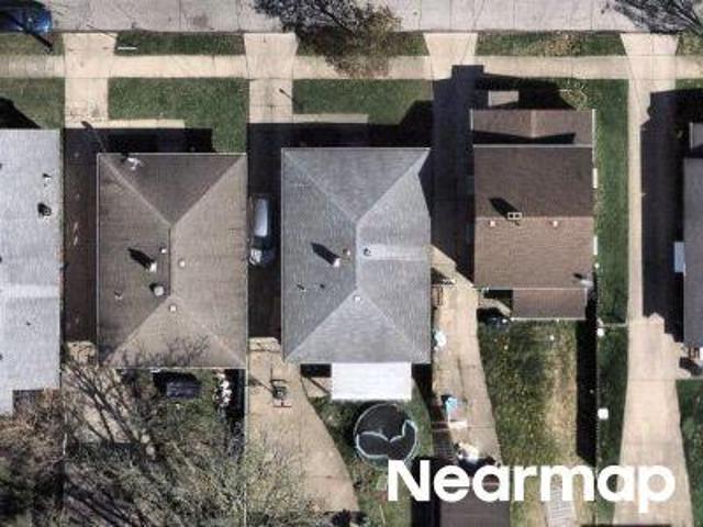 House for sale in Cleveland, Ohio