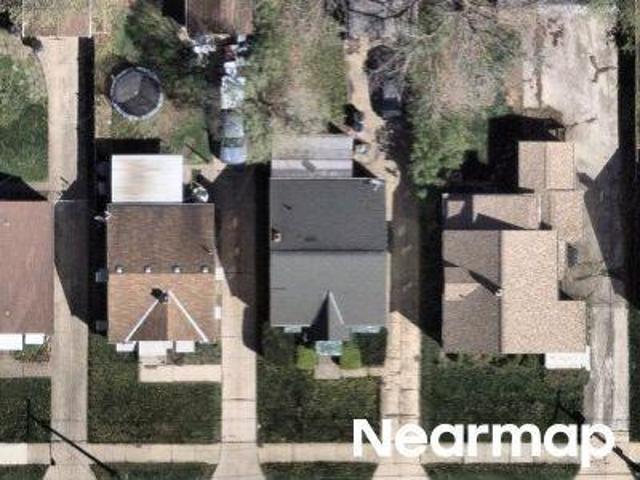 House for sale in Cleveland, Ohio