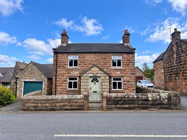 House for rent in Biddulph, Staffordshire Moorlands