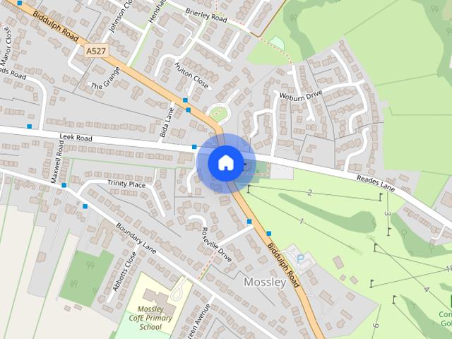 Apartment for rent in Mossley, Congleton