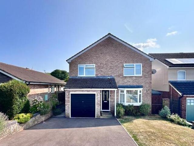 House for sale in Ledbury