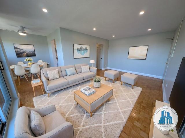 Apartment for rent in Woburn, Ontario