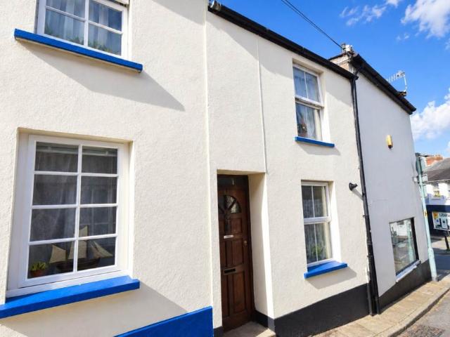 House for rent in East The Water, Torridge
