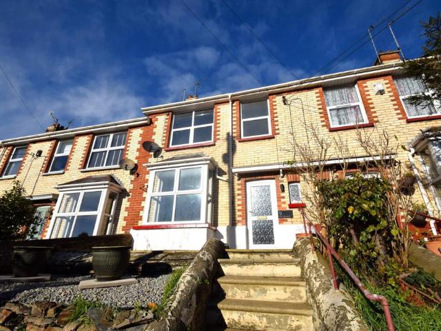 House for rent in Brandis Corner, Devon