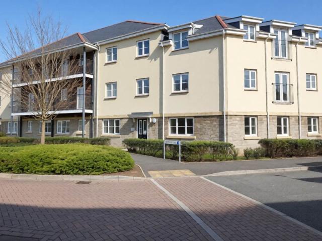 Apartment for rent in Brandis Corner, Devon