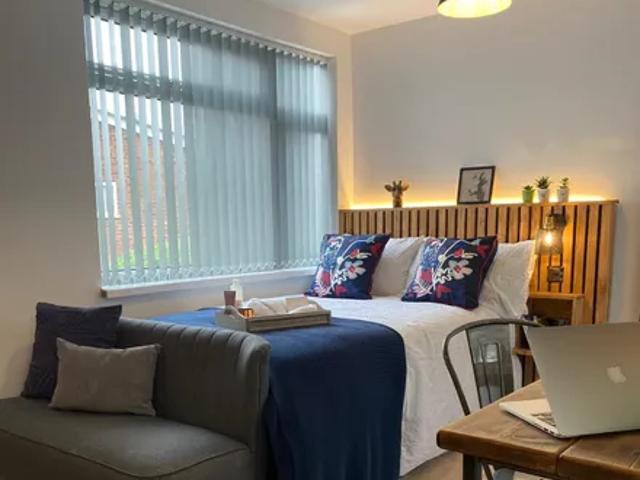 House for rent in Selly Oak, West Midlands