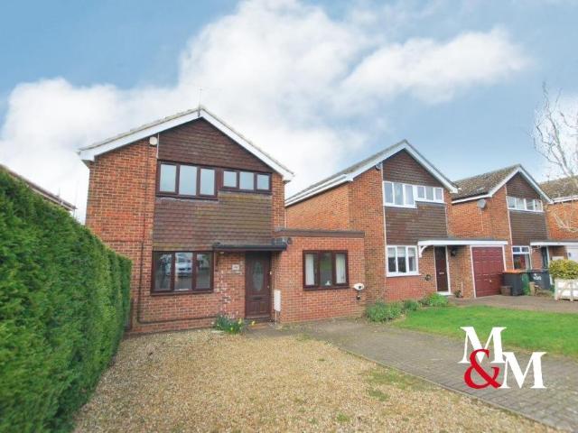 House for rent in Leighton-Linslade, Linslade