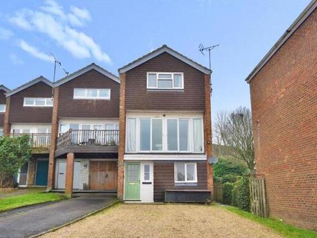 House for sale in Lyons, Greater London