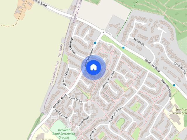 House for rent in Leighton-Linslade, Linslade
