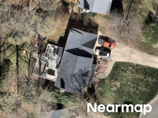 House for sale in Wake, North Carolina