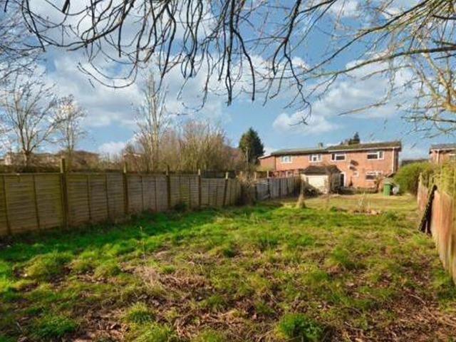 House for sale in Corby Village, Corby