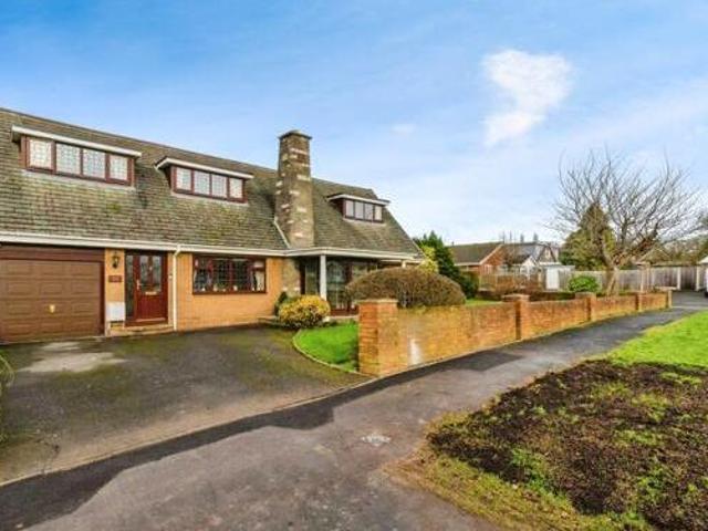 House for sale in Chadsmoor, Staffordshire