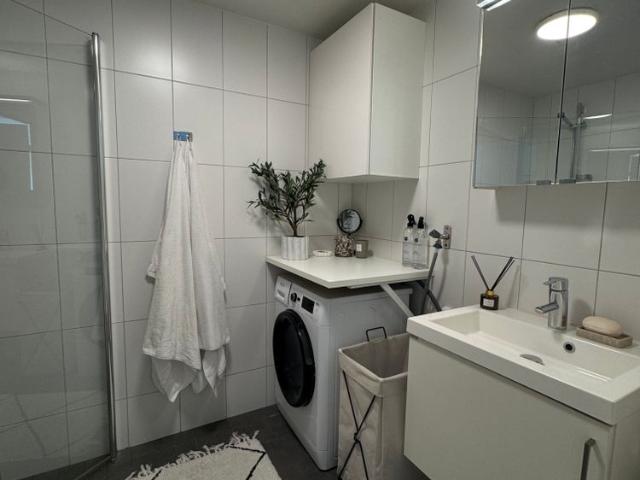 Lägenhet hyra i Haninge, Stockholm