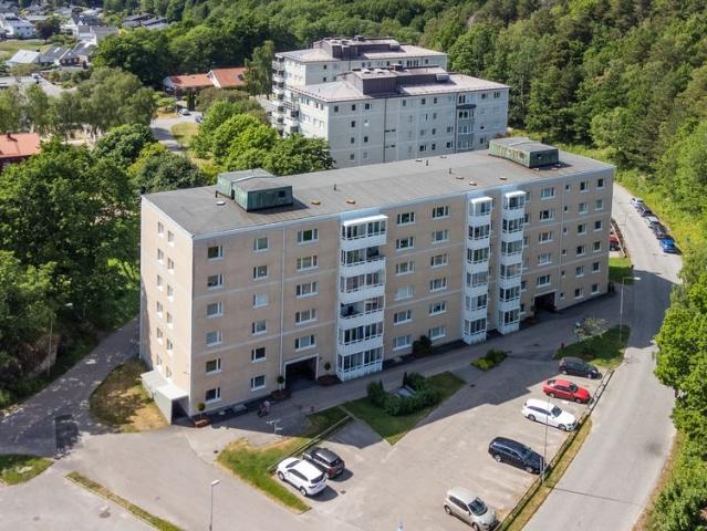 Lägenhet hyra i Västra Götaland