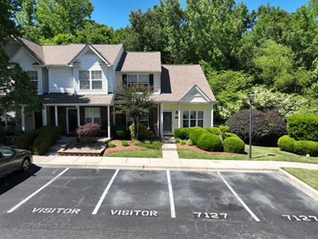 Townhouse for sale in Fort Mill, South Carolina