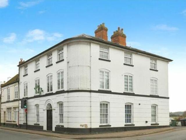 House for sale in Alderminster, Warwickshire