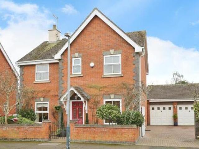 House for sale in Alcester, Stratford-on-Avon