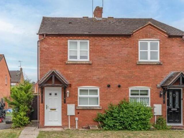 House for sale in Alcester, Stratford-on-Avon