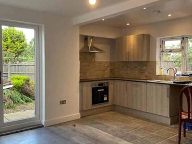 House for rent in Turves Green, West Midlands