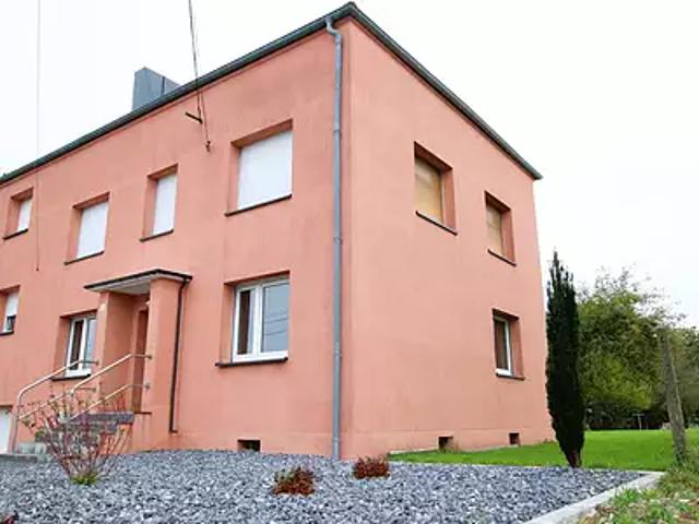 Maison vente à Forbach-Boulay-Moselle, Biding