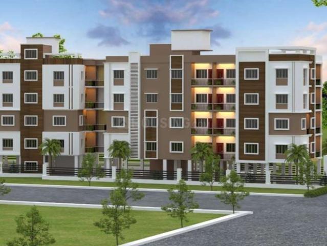 Flat for sale in Durgapur, Paschim Bardhaman