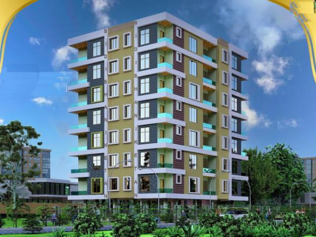 Flat for sale in Durgapur, West Bengal