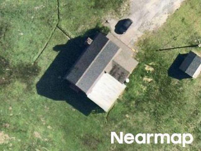 House for sale in Senoia, Georgia
