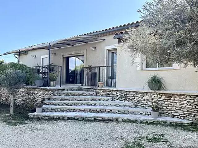Maison vente à Privas, Bidon