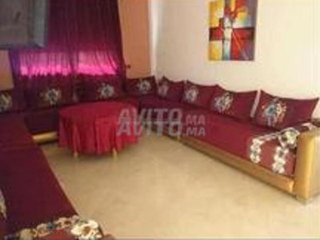 Appartement location à El Ma, Gharb-Chrarda-Beni Hssen