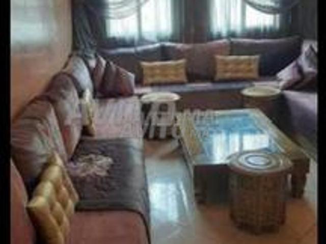Appartement location à El Ma, Gharb-Chrarda-Beni Hssen