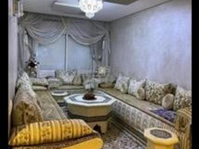 Appartement location à El Ma, Gharb-Chrarda-Beni Hssen