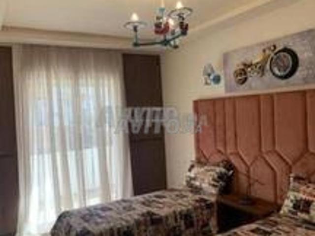 Appartement location à El Ma, Gharb-Chrarda-Beni Hssen