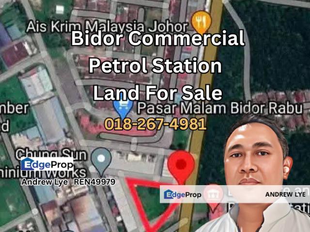 Shop for sale in Perak