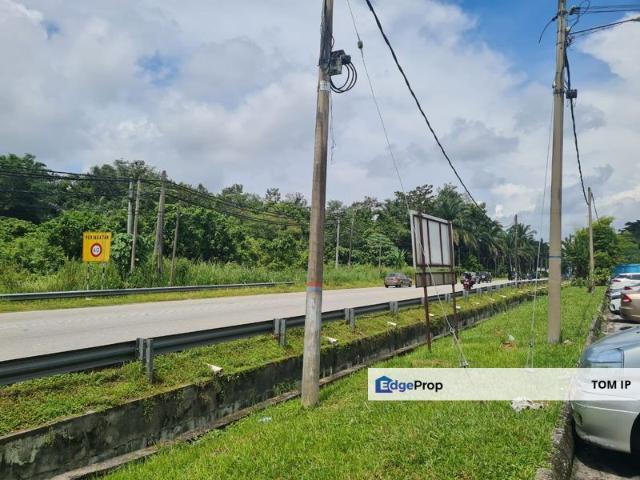 Shop for sale in Perak