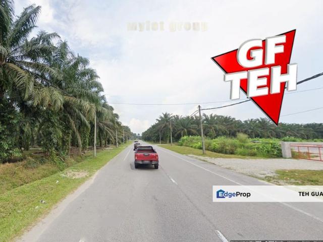 Shop for sale in Perak