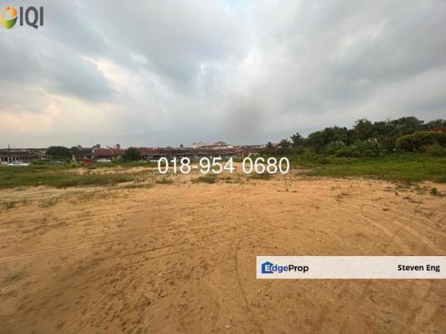 Shop for sale in Perak