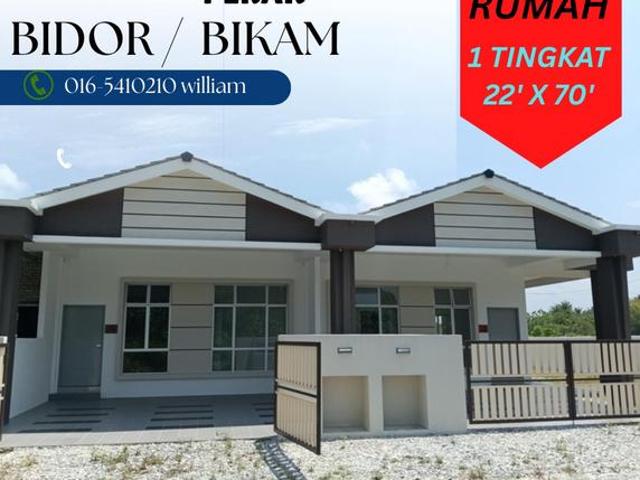 Terraced House for sale in Perak