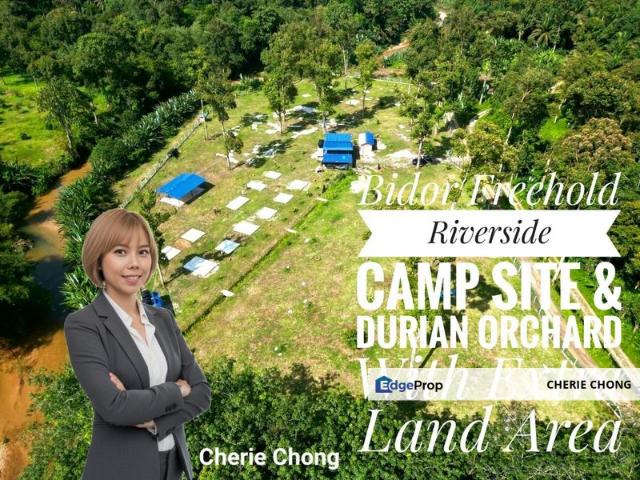 Shop for sale in Perak