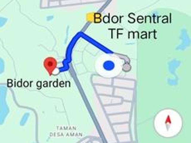 Terraced House for sale in Perak